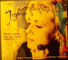 Couverture du produit · Pour Vous... Mes Plus Belles Chansons