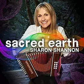 Couverture du produit · Sacred Earth
