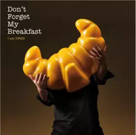 Couverture du produit · I Am DFMB