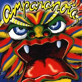 Couverture du produit · Feria Furiosa