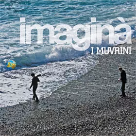 Couverture du produit · Imagina
