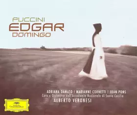 Couverture du produit · Edgar