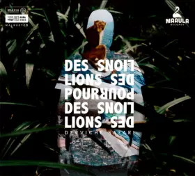 Couverture du produit · Derviche Safari