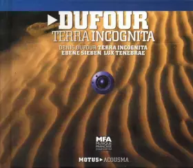 Couverture du produit · Terra Incognita