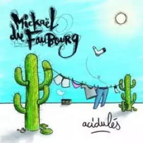 Couverture du produit · Acidulés