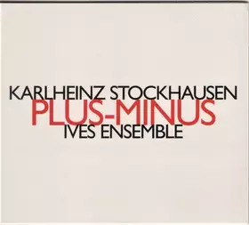 Couverture du produit · Plus-Minus