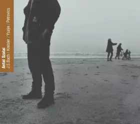 Couverture du produit · J. S. Bach / Kreisler / Ysaÿe / Petrovics