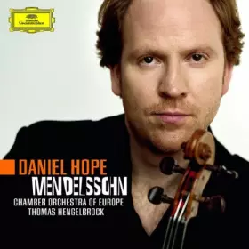 Couverture du produit · Violin Concerto | Octet | Songs