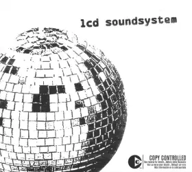 Couverture du produit · LCD Soundsystem