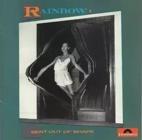 Couverture du produit · Bent Out Of Shape