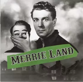 Couverture du produit · Merrie Land
