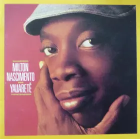 Couverture du produit · Yauaretê