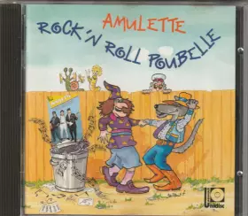 Couverture du produit · Rock'n Roll Poubelle