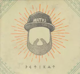 Couverture du produit · Petikat