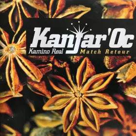 Couverture du produit · Kamino Real (Match Retour)