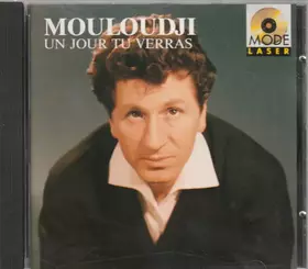Couverture du produit · Un Jour Tu Verras