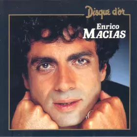 Couverture du produit · Disque D'Or