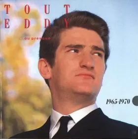 Couverture du produit · Tout Eddy ...Ou Presque 1965-1970