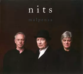 Couverture du produit · Malpensa