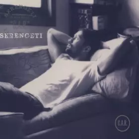 Couverture du produit · C.A.R.