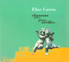 Couverture du produit · Chansons Pour Les Petites Oreilles