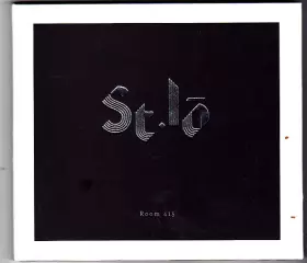 Couverture du produit · Room 415
