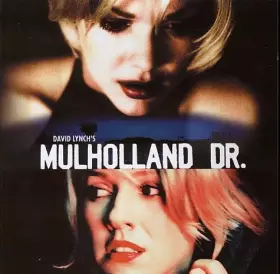 Couverture du produit · David Lynch's Mulholland Dr.