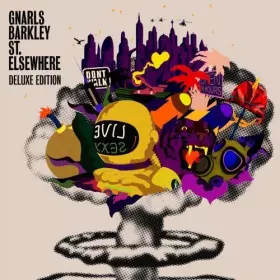 Couverture du produit · St. Elsewhere