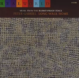 Couverture du produit · Long Walk Home (Music From The Rabbit-proof Fence)