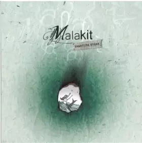 Couverture du produit · Shooting Stars