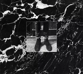 Couverture du produit · Glass Eights