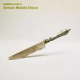 Couverture du produit · FabricLive.41