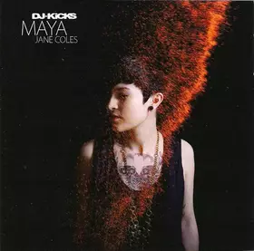 Couverture du produit · DJ-Kicks