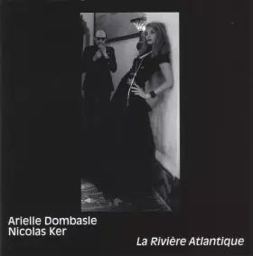 Couverture du produit · La Rivière Atlantique
