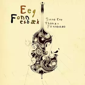 Couverture du produit · Eeg -Fonnesbaek
