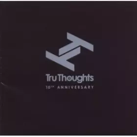 Couverture du produit · 10th Anniversary