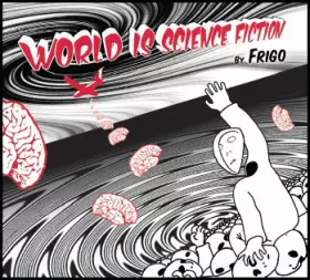 Couverture du produit · World Is Science Fiction