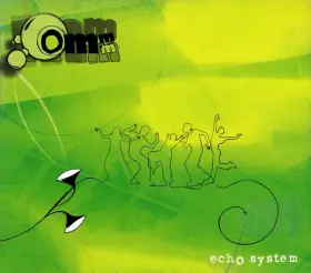 Couverture du produit · Echo System