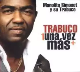 Couverture du produit · Trabuco Una Vez Más