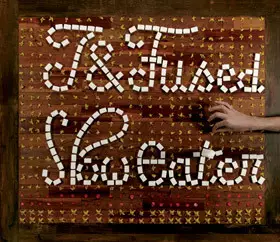 Couverture du produit · Slow Eater