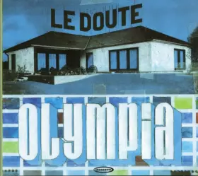 Couverture du produit · Le Doute