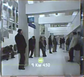 Couverture du produit · 9 Km 450