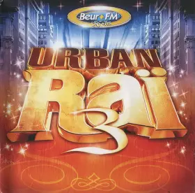 Couverture du produit · Urban Raï 3