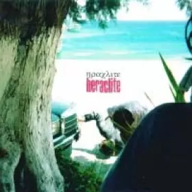 Couverture du produit · Ηρακλιτε