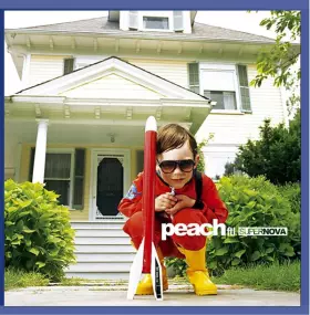 Couverture du produit · Supernova