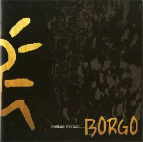 Couverture du produit · Restez Vivant...