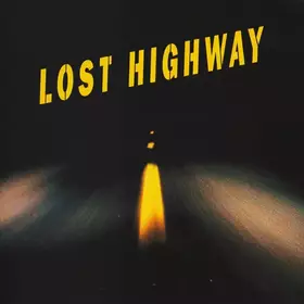 Couverture du produit · Lost Highway