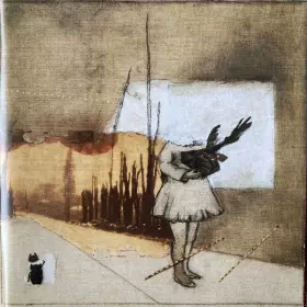 Couverture du produit · The Enchanted Wood