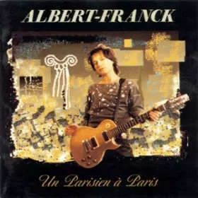 Couverture du produit · Un Parisien A Paris