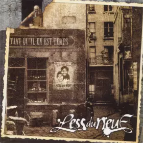Couverture du produit · Tant Qu'Il En Est Temps